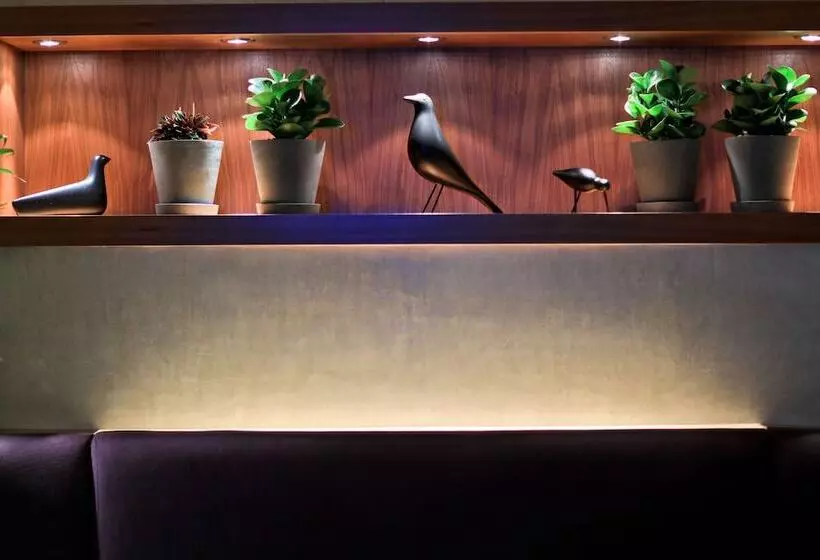 Fotos del hotel Botanique Hotel Prague:  16