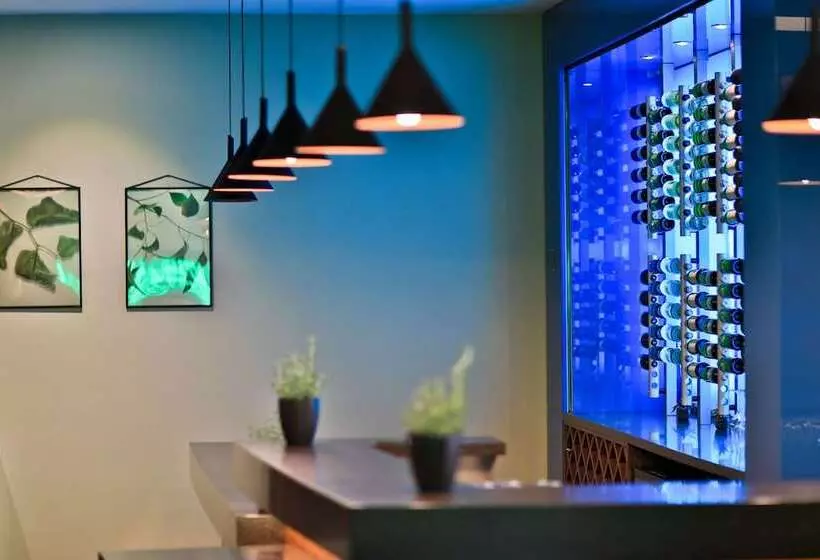 Fotos del hotel Botanique Hotel Prague:  14