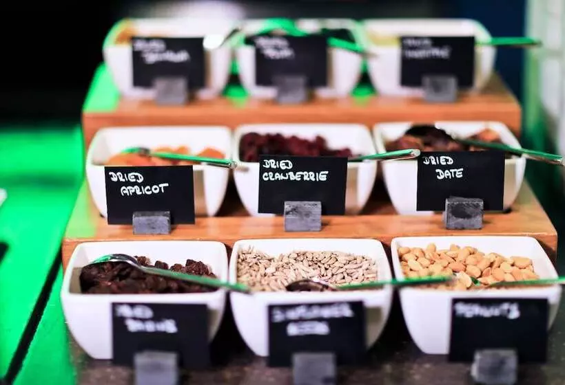 Botanique Hotel Prague