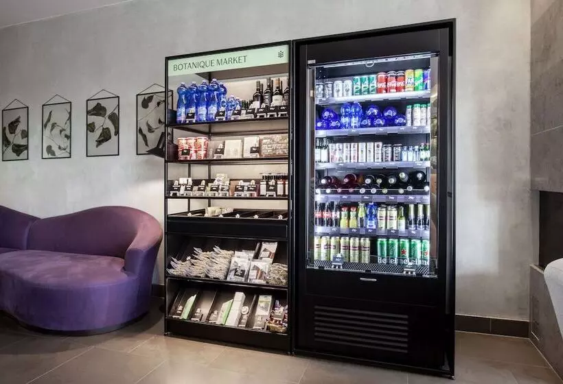 Fotos del hotel Botanique Hotel Prague:  8