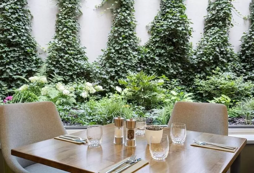 Fotos del hotel Botanique Hotel Prague:  4