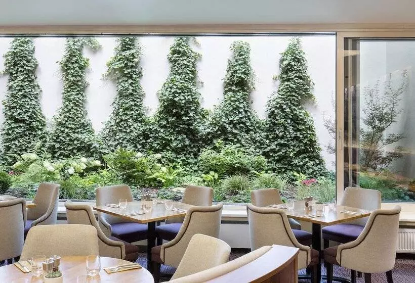 Fotos del hotel Botanique Hotel Prague:  10