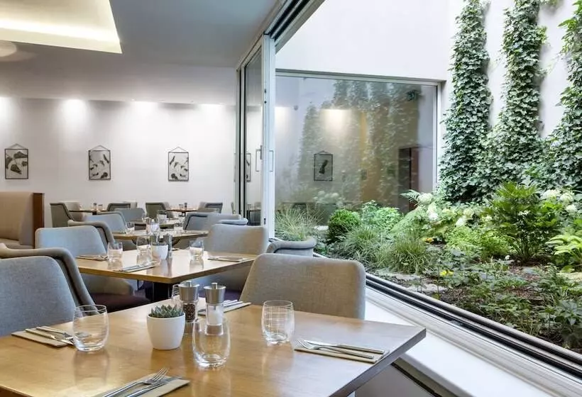 Fotos del hotel Botanique Hotel Prague:  18