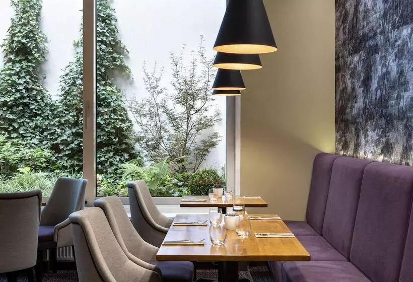 Fotos del hotel Botanique Hotel Prague:  24