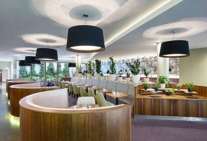 Fotos del hotel Botanique Hotel Prague:  13