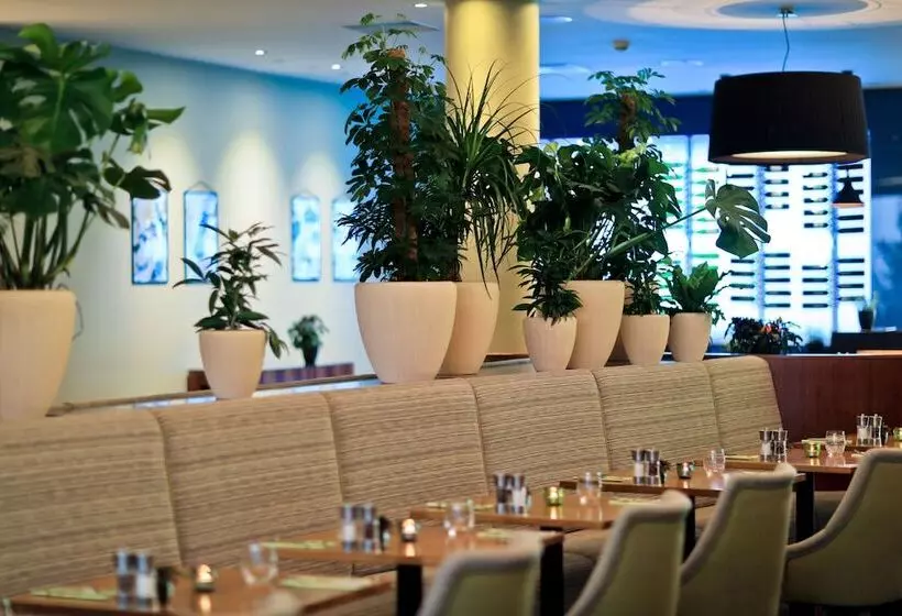 Fotos del hotel Botanique Hotel Prague:  7