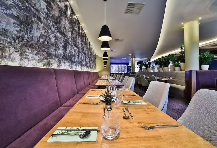 Fotos del hotel Botanique Hotel Prague:  20