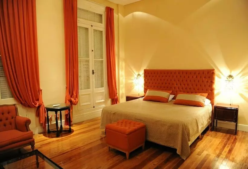 Fotos del hotel Boutique Racó De Buenos Aires:  11