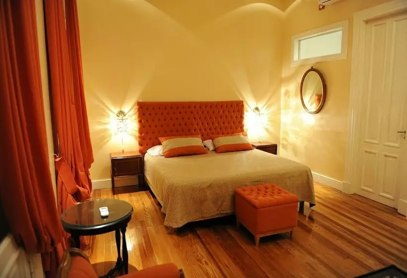 Fotos del hotel Boutique Racó De Buenos Aires:  6