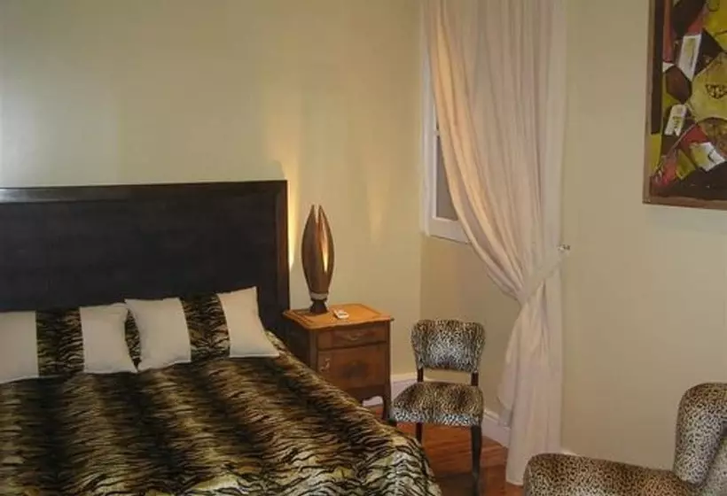 Fotos del hotel Boutique Racó De Buenos Aires:  18