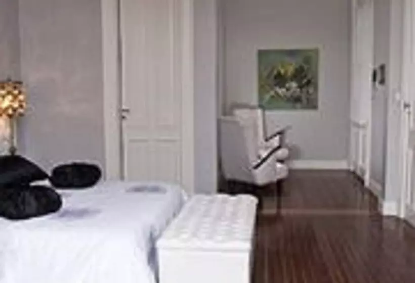 Fotos del hotel Boutique Racó De Buenos Aires:  15