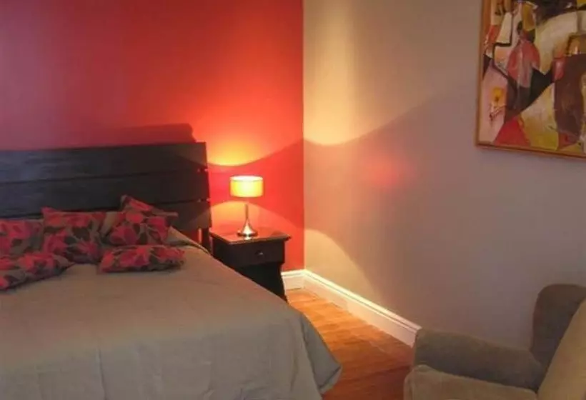 Fotos del hotel Boutique Racó De Buenos Aires:  23