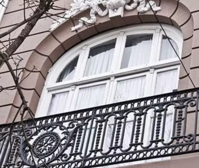 Fotos del hotel Boutique Racó De Buenos Aires:  14