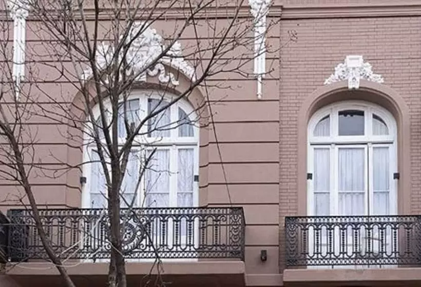 Fotos del hotel Boutique Racó De Buenos Aires:  5