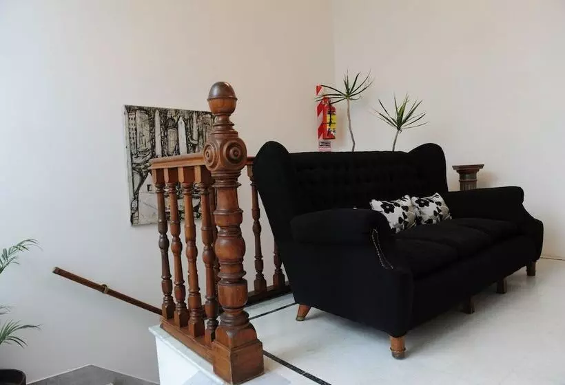 Fotos del hotel Boutique Racó De Buenos Aires:  21