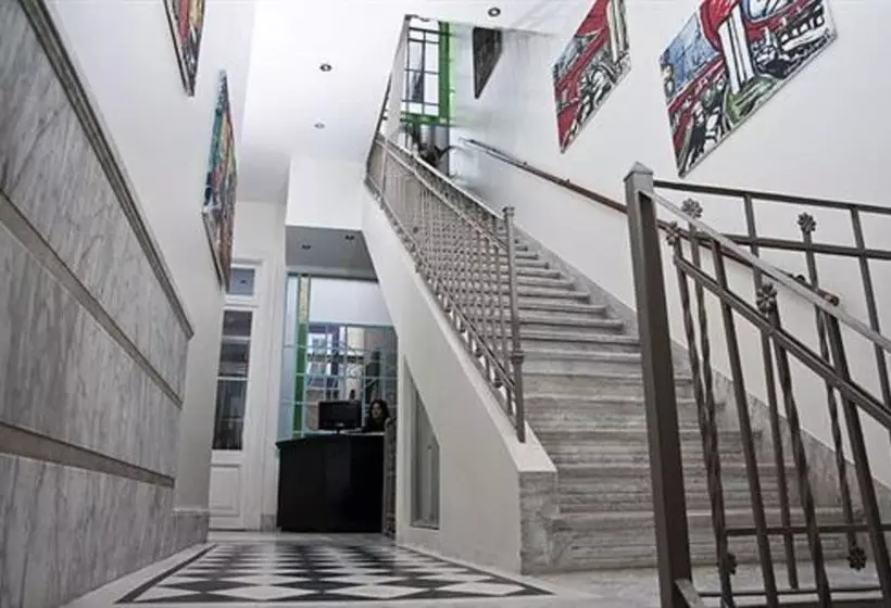 Fotos del hotel Boutique Racó De Buenos Aires:  2