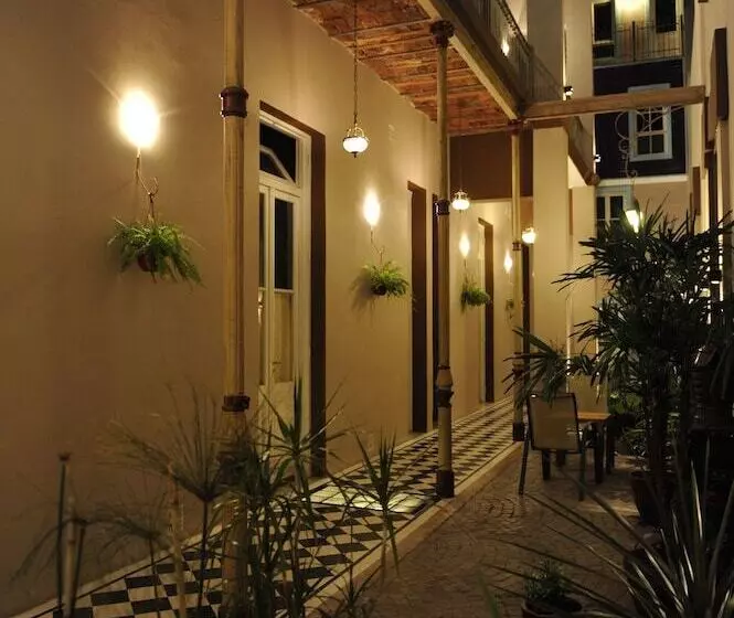 Fotos del hotel Boutique Racó De Buenos Aires:  12