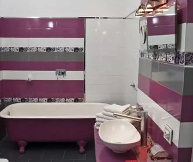 Fotos del hotel Boutique Racó De Buenos Aires:  4