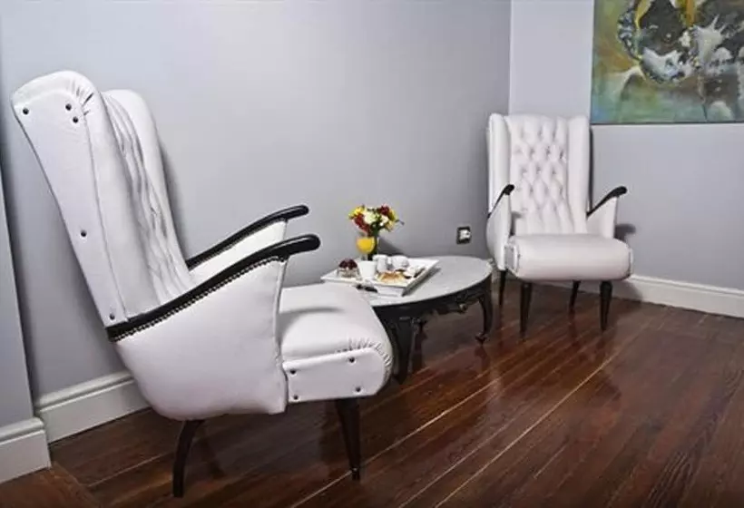 Fotos del hotel Boutique Racó De Buenos Aires:  25