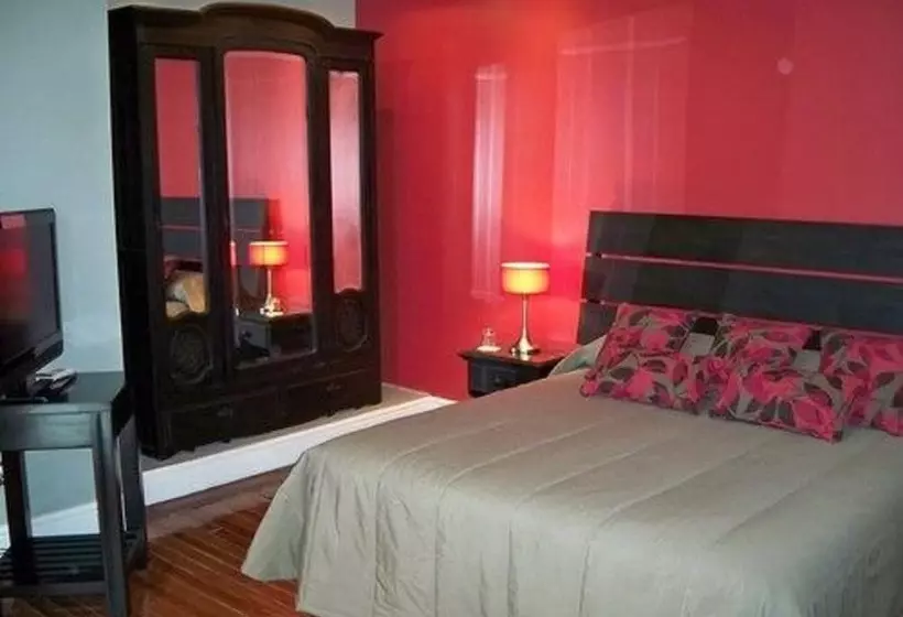 Fotos del hotel Boutique Racó De Buenos Aires:  9