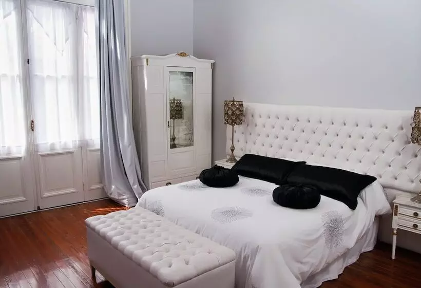 Fotos del hotel Boutique Racó De Buenos Aires:  17