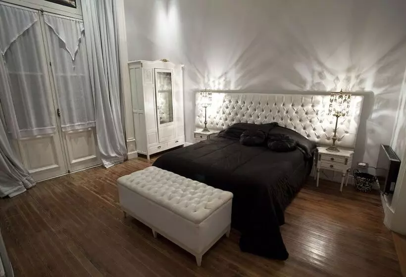 Fotos del hotel Boutique Racó De Buenos Aires:  22