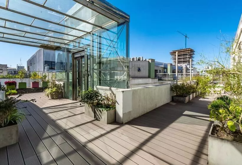 Fotos del hotel Vitrum:  12