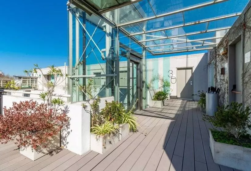 Fotos del hotel Vitrum:  3