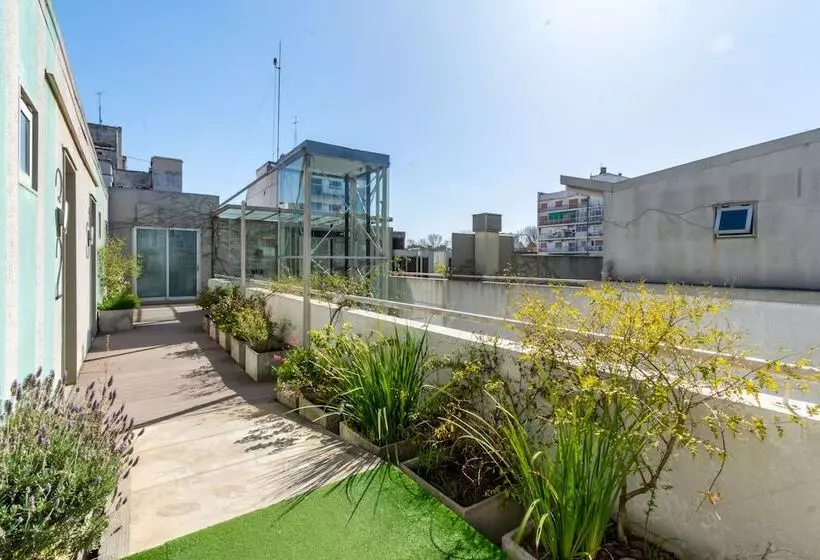 Fotos del hotel Vitrum:  24