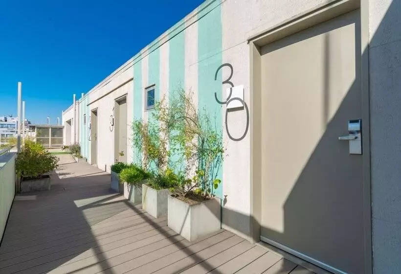 Fotos del hotel Vitrum:  23