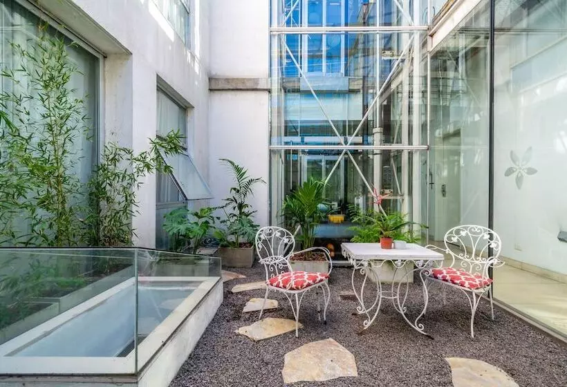 Fotos del hotel Vitrum:  8