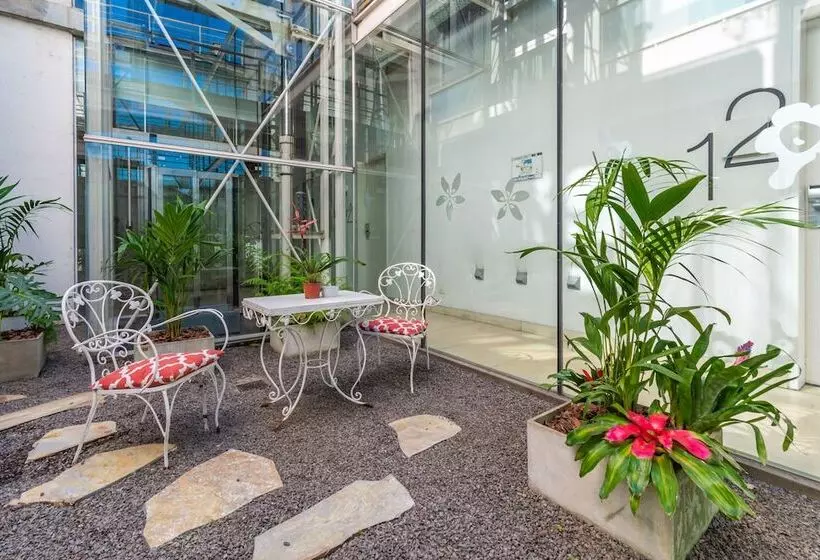 Fotos del hotel Vitrum:  21