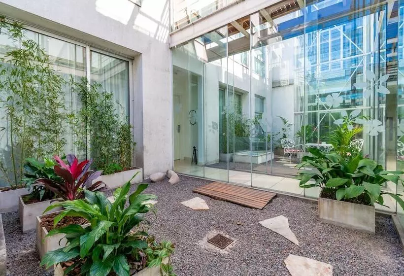 Fotos del hotel Vitrum:  10