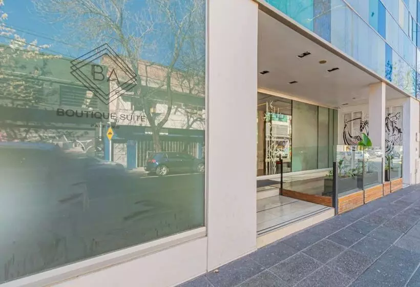 Fotos del hotel Vitrum:  6