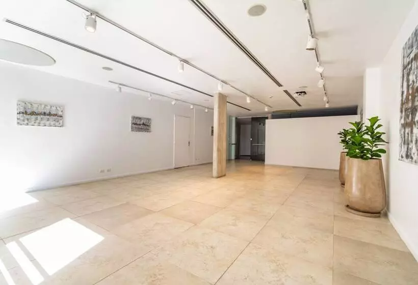 Fotos del hotel Vitrum:  2