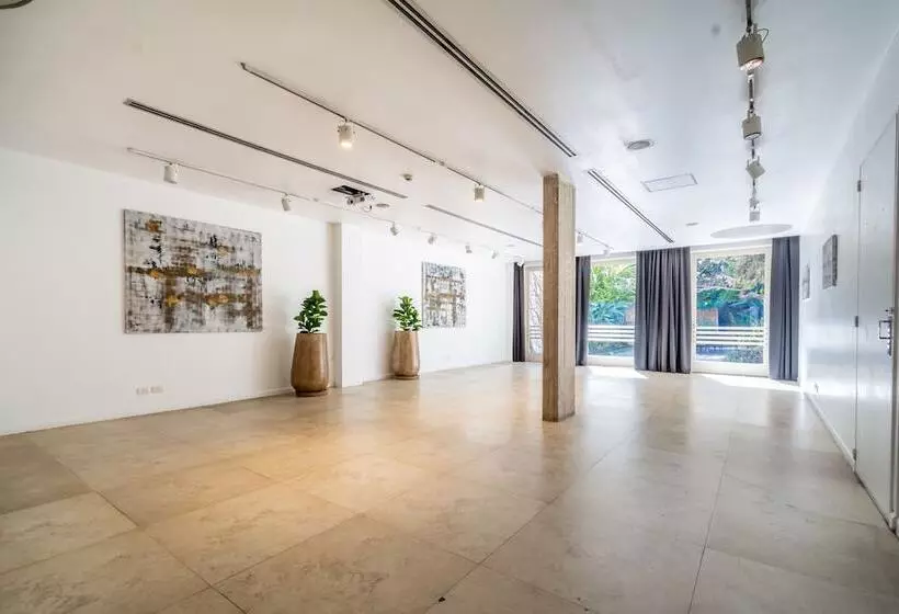 Fotos del hotel Vitrum:  7