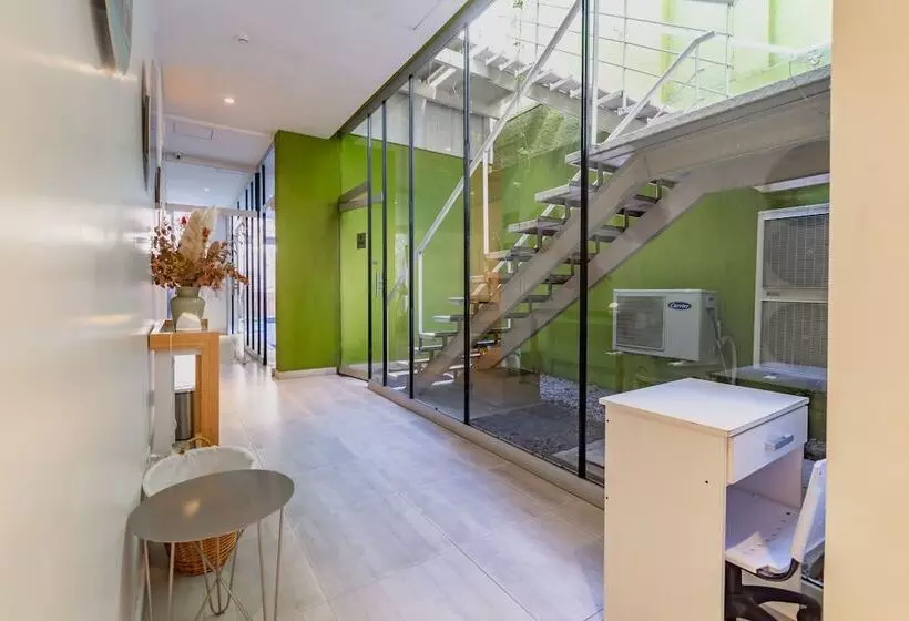 Fotos del hotel Vitrum:  15