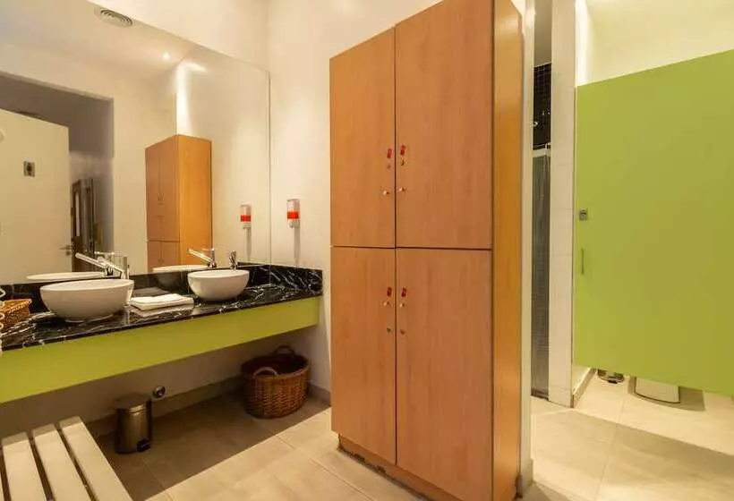 Fotos del hotel Vitrum:  4