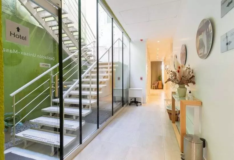 Fotos del hotel Vitrum:  11