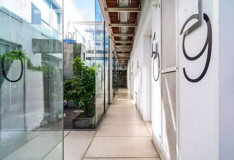 Fotos del hotel Vitrum:  22