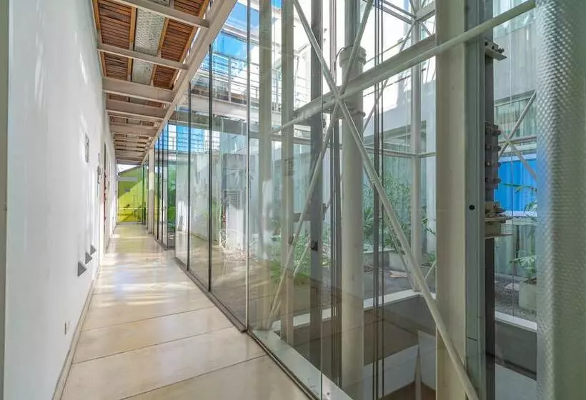 Fotos del hotel Vitrum:  13