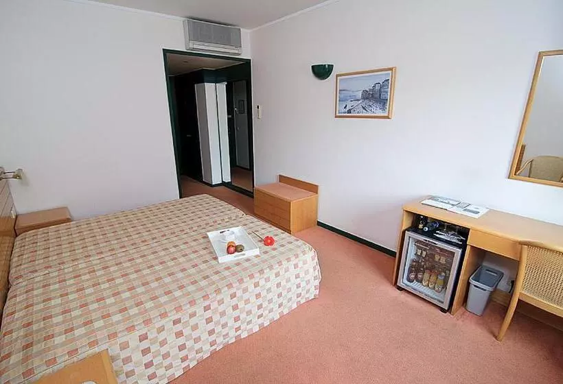 Fotos del hotel Douro:  18