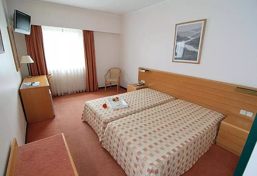 Fotos del hotel Douro:  19