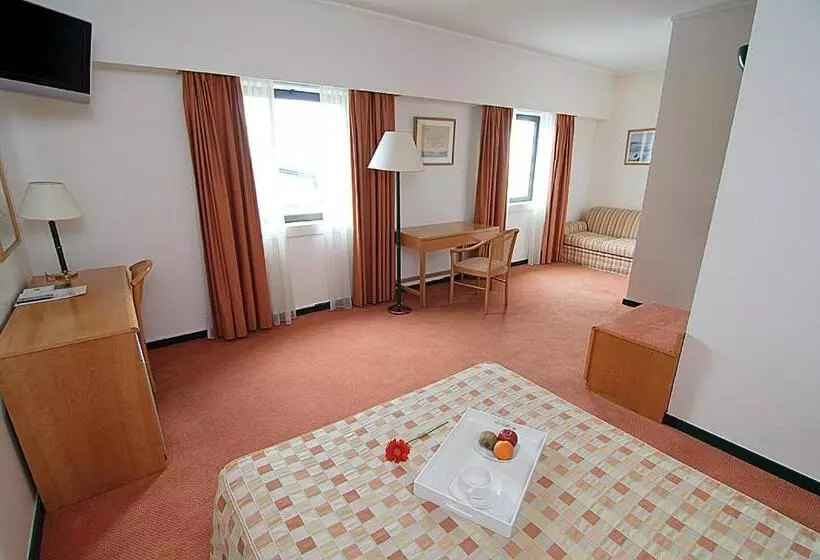 Fotos del hotel Douro:  22