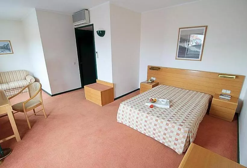 Fotos del hotel Douro:  16