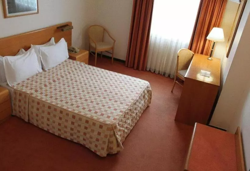 Fotos del hotel Douro:  8