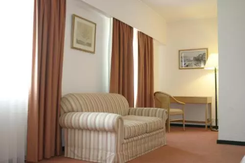 Fotos del hotel Douro:  23