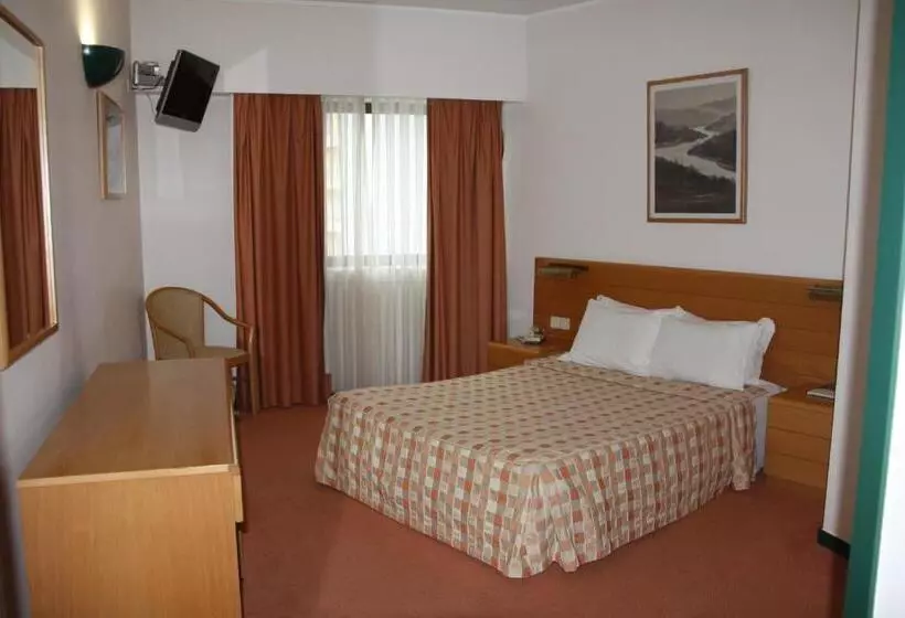 Fotos del hotel Douro:  20