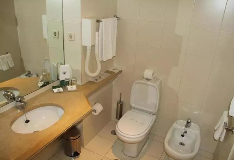 Fotos del hotel Douro:  10