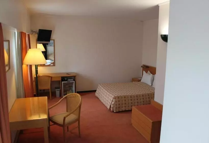 Fotos del hotel Douro:  11